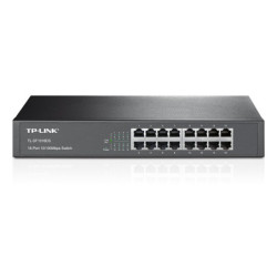 Switch TP-Link TL-SF1016DS