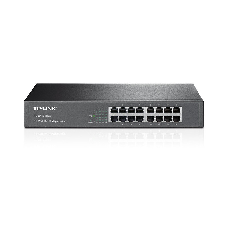 Switch TP-Link TL-SF1016DS