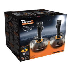 Joystick Thrustmaster T16000M Space SIM duo stick Hotas