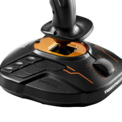 Joystick Thrustmaster T16000M Space SIM duo stick Hotas