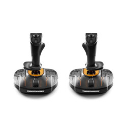 Joystick Thrustmaster T16000M Space SIM duo stick Hotas