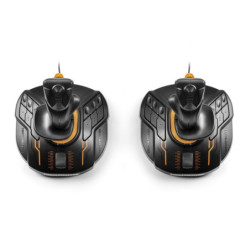 Joystick Thrustmaster T16000M Space SIM duo stick Hotas