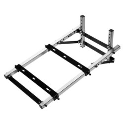 Uchwyt Thrustmaster T-PEDALS STAND - stojan pro pedálové soupravy T3PA/T3PA-PRO/T-LCM