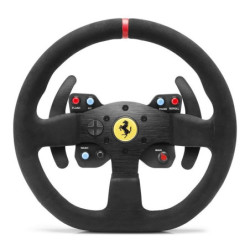 Kierownica Thrustmaster T300 Ferrari 599XX EVO Alcantara pro PS3/4/5, PC