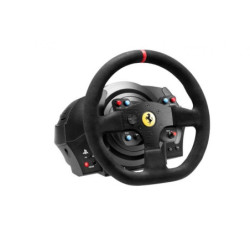 Kierownica Thrustmaster T300 Ferrari 599XX EVO Alcantara pro PS3/4/5, PC