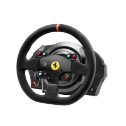 Kierownica Thrustmaster T300 Ferrari 599XX EVO Alcantara pro PS3/4/5, PC