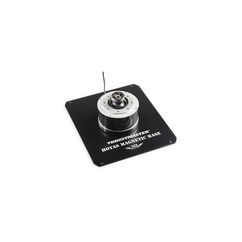 Podstawa Thrustmaster základna TM HOTAS MAGNETIC BASE pro HOTAS WARTHOG