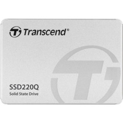 SSD Transcend SSD220Q 500GB SATA