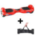 Hoverboard Kolonožka Premium Red