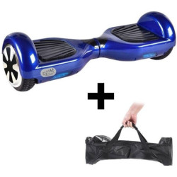 Hoverboard Kolonožka Premium Blue