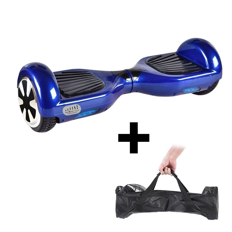 Hoverboard Kolonožka Premium Blue