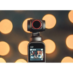 Filtr Freewell sada ND/PL Bright Day pro DJI Osmo Pocket/Pocket 2, 4ks