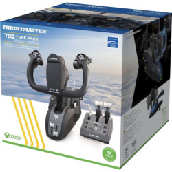 Kierownica Thrustmaster TCA YOKE PACK BOEING Edition pro Xbox One, Series X/S, PC