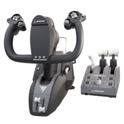 Kierownica Thrustmaster TCA YOKE PACK BOEING Edition pro Xbox One, Series X/S, PC