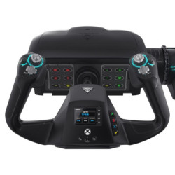 Kierownica Turtle Beach VelocityOne Flight Universal Control System pro Xbox