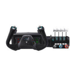 Kierownica Turtle Beach VelocityOne Flight Universal Control System pro Xbox