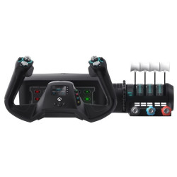 Kierownica Turtle Beach VelocityOne Flight Universal Control System pro Xbox