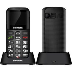 Telefon komórkowy Sencor Element P012S