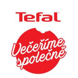 Mikser ręczny Tefal HT450B38 Prep Mix