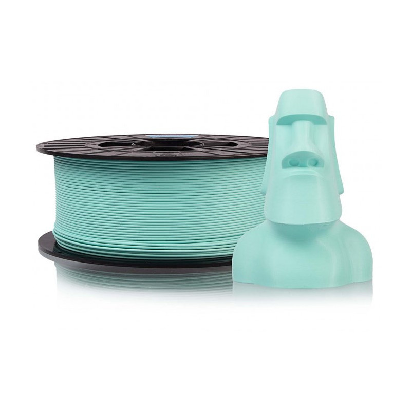 Wkład do piór (filament) Filament PM PLA+ 1,75 mm,1 kg - Sweet Mint 