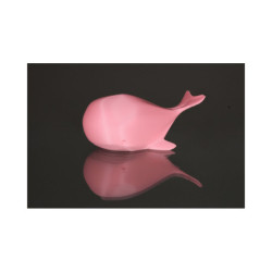 Wkład do piór (filament) Filament PM PLA+ 1,75 m, 1 kg - Bubblegum Pink