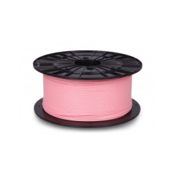 Wkład do piór (filament) Filament PM PLA+ 1,75 m, 1 kg - Bubblegum Pink