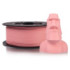 Wkład do piór (filament) Filament PM PLA+ 1,75 m, 1 kg - Bubblegum Pink