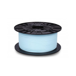 Wkład do piór (filament) Filament PM PLA+ 1,75 mm, 1 kg - Baby Blue