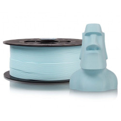 Wkład do piór (filament) Filament PM PLA+ 1,75 mm, 1 kg - Baby Blue