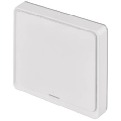 Przełącznik zasilania EMOS GoSmart IP-2001ZW, ZigBee 3.0, 1-tlačítkový