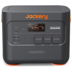 Stacja ładowania Jackery Explorer 3000 Pro EU (3024 Wh)