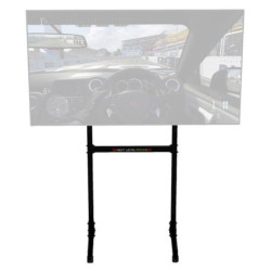 Uchwyt Next Level Racing Standing Single Monitor Stand pro 1 monitor