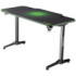 Biurko gamingowe ULTRADESK FRAG 140 x 66 cm