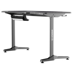 Biurko gamingowe ULTRADESK FRAG 140 x 66 cm