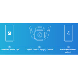 Kamera IP TP-Link Tapo C310