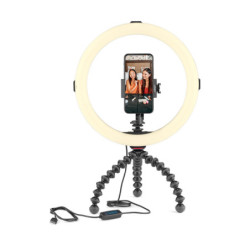 Światło JOBY Beamo Ring Light 12"