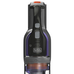 Odkurzacz pionowy BLACK+DECKER BHFEV182CP-QW (z baterią)