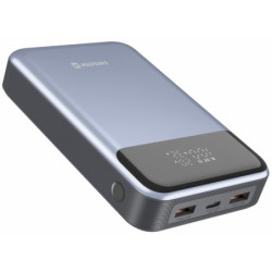 Powerbank Swissten 20 000 mAh, 100 W