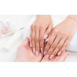 Zestaw do manicure / pedicure Ardes (Elektronika) ARMAN01