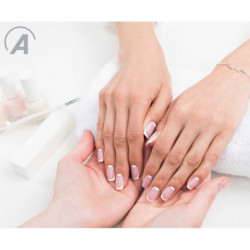 Zestaw do manicure / pedicure Ardes (Elektronika) ARMAN01