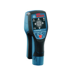 Detektor Bosch Professional Professional D-TECT 120