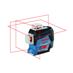 Laser liniowy Bosch Professional Professional GLL 3-80