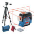 Laser liniowy Bosch Professional Professional GLL 3-80