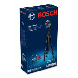 Laser liniowy Bosch Professional Professional GLL 3-80