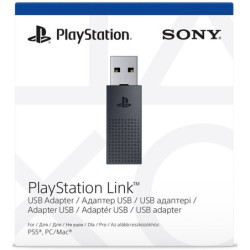 Adapter USB Playstation PlayStation Link