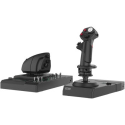 Joystick HORI PC HOTAS Flight Control System & Mount