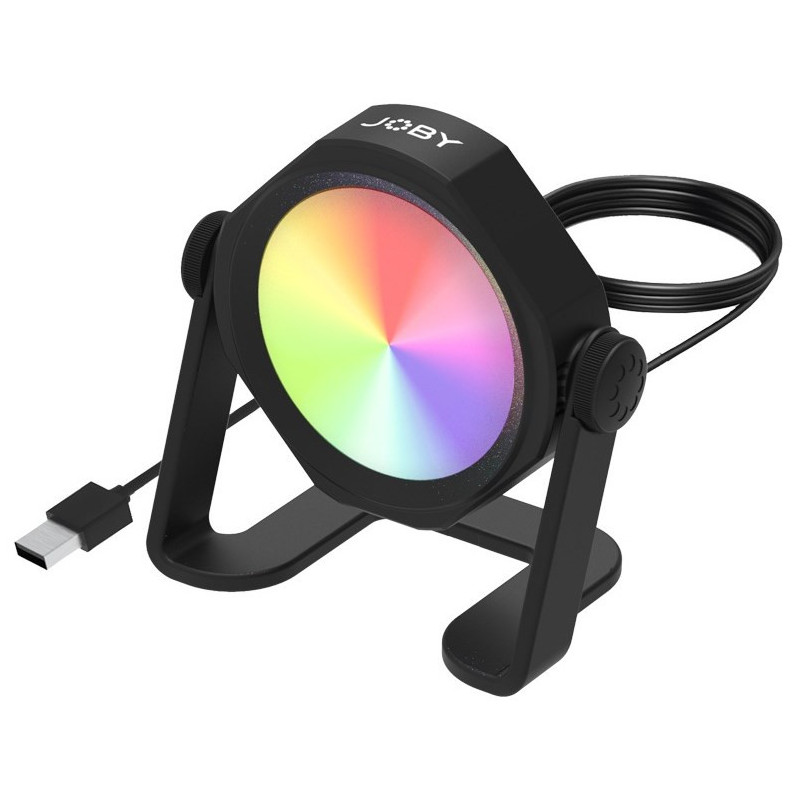 Światło JOBY Beamo HS RGB Light