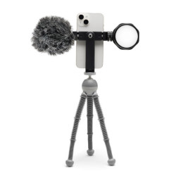 Zestaw JOBY Beamo Reel Creator Kit