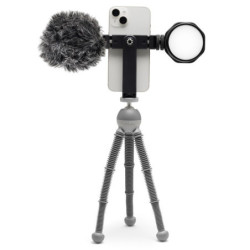 Zestaw JOBY Beamo Reel Creator Kit