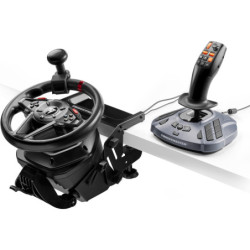 Joystick Thrustmaster SimTask FarmStick, pro farming, PC